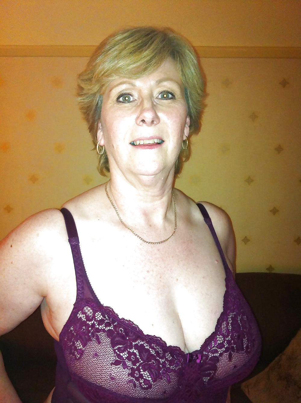 British MILF Karen #22118479