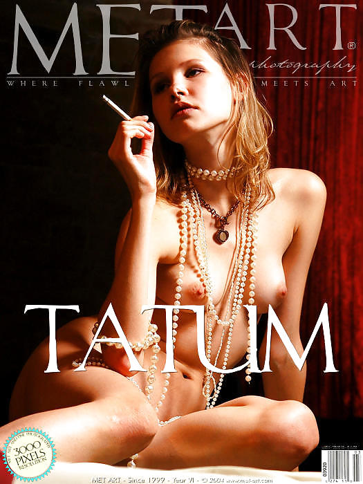 Tatum N15 #239017