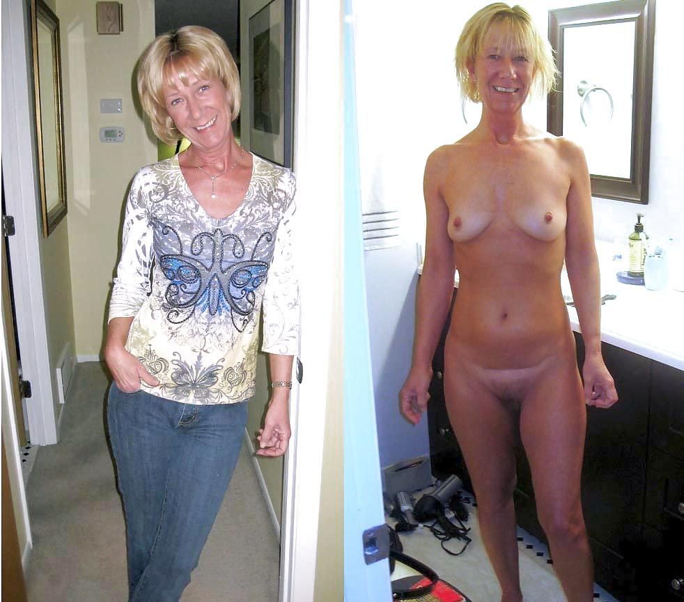 Before after 311 (Older women special) #4514361