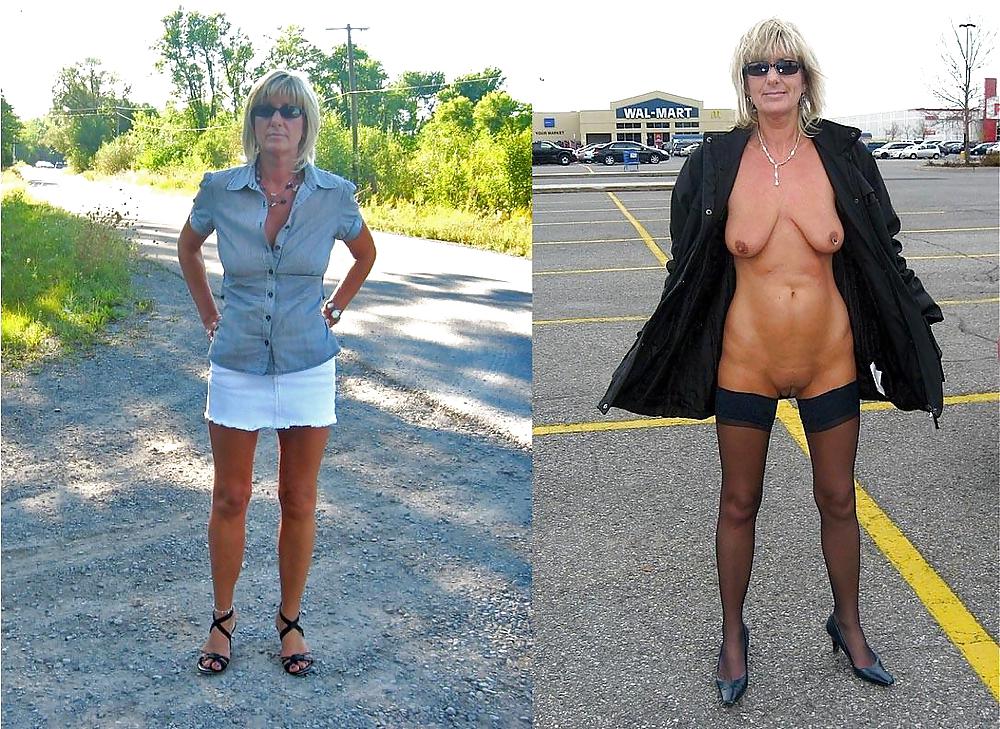 Before after 311 (Older women special) #4514363