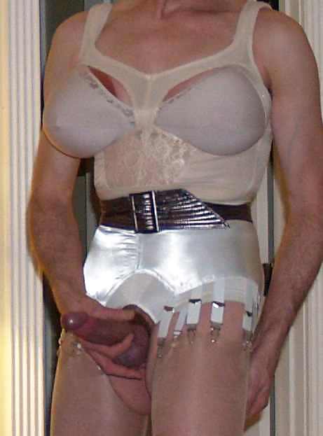 特別なランジェリー
 #6091782