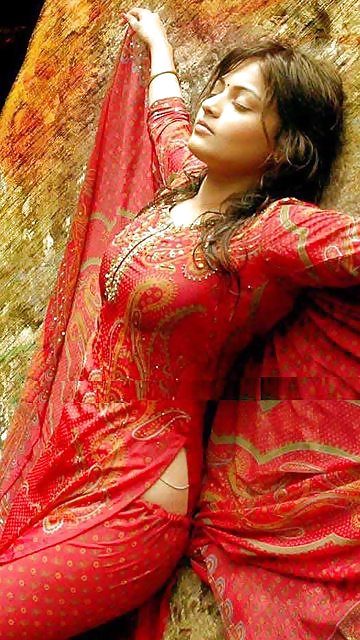 美しいインドの女の子 7-- by sanjh
 #10577857