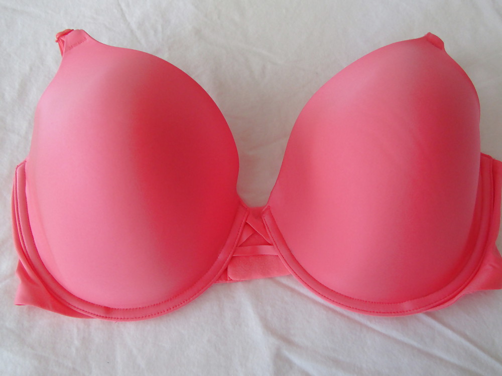 Bra shots #9755531