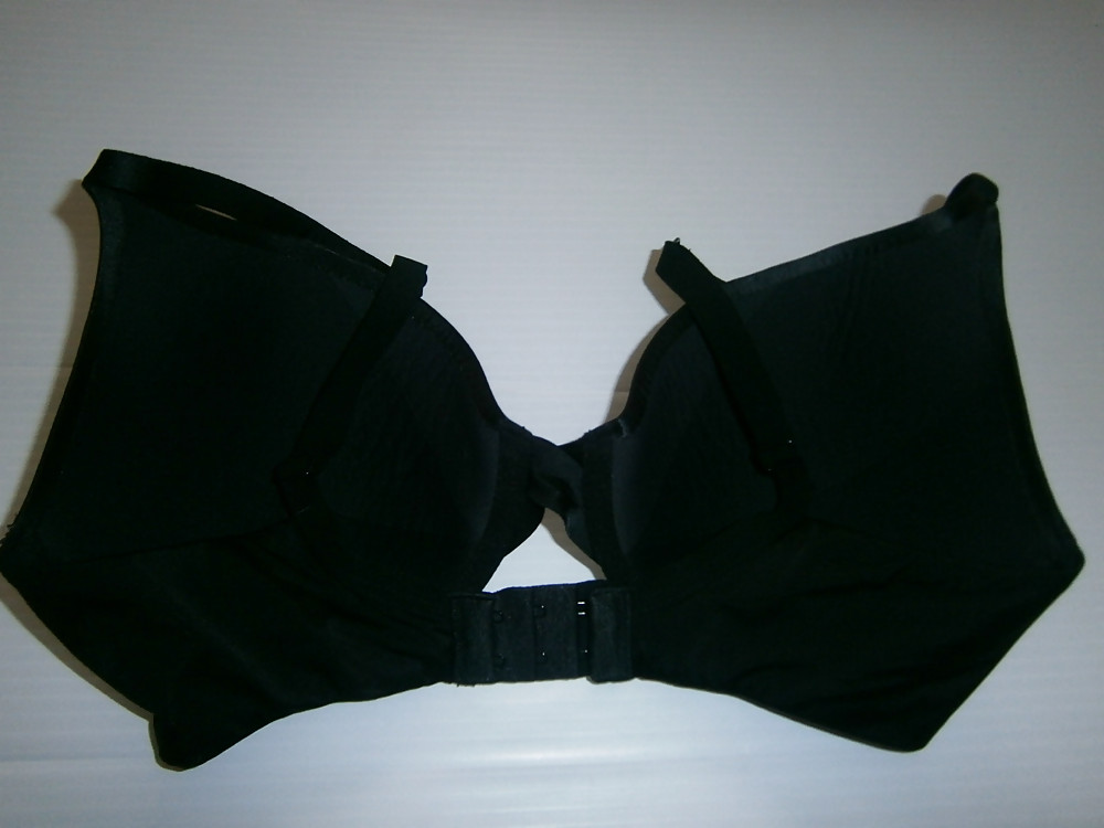 Bra shots #9755715