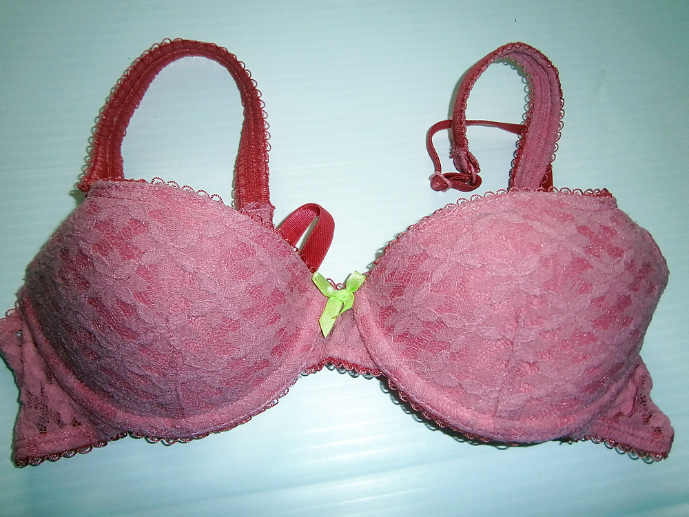 Bra shots #9755751