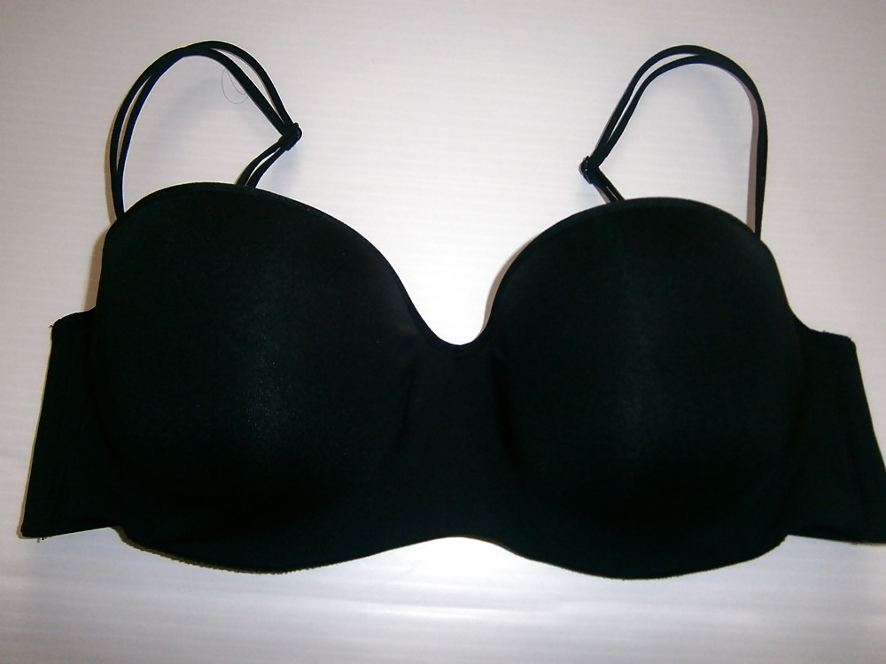 Bra shots #9755826