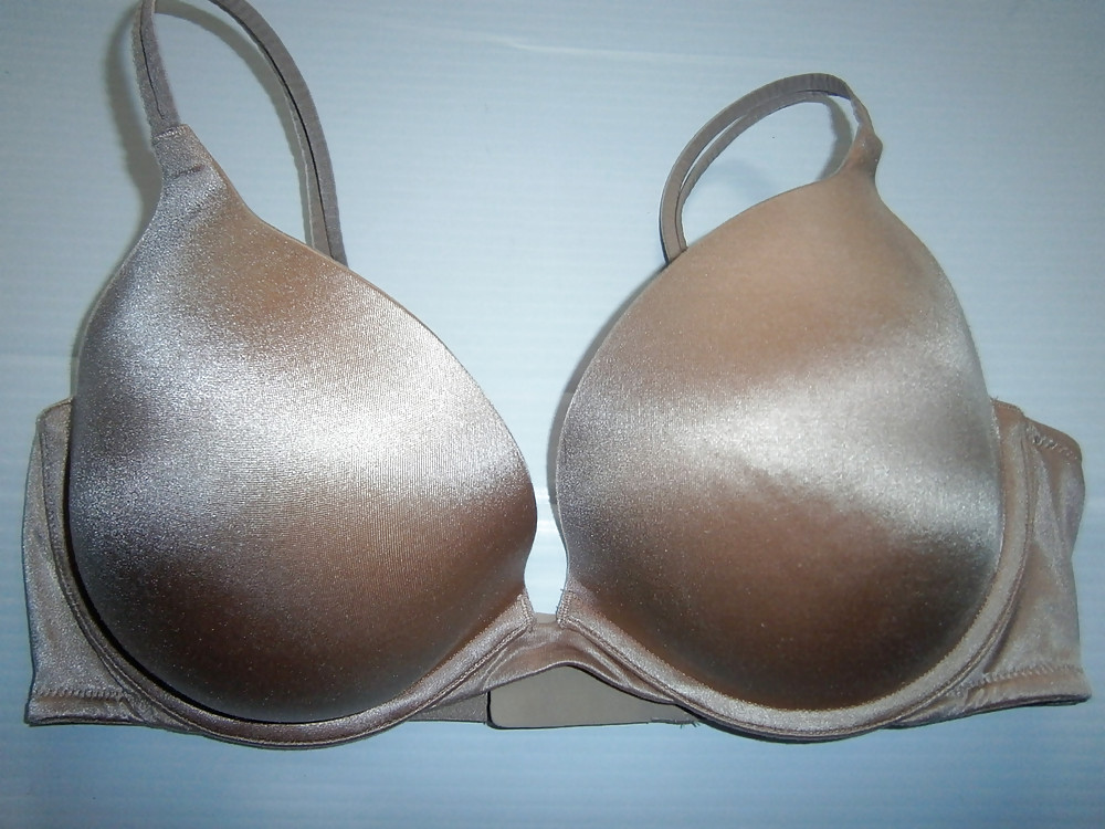 Bra shots #9755935