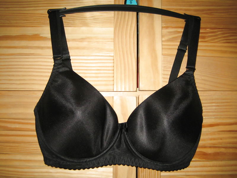 Bra shots #9755955