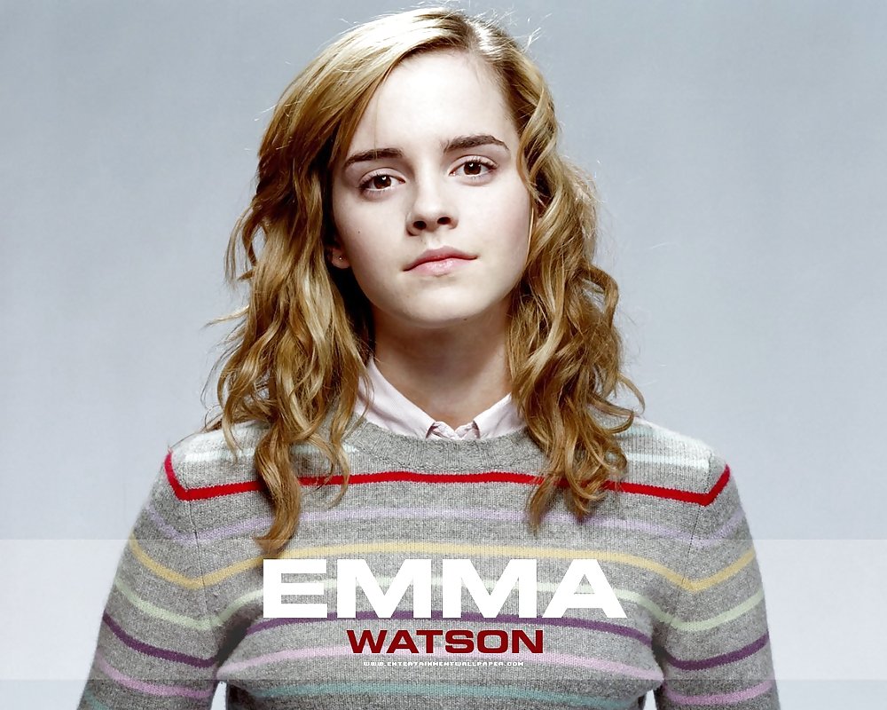 Emma watson
 #1614891