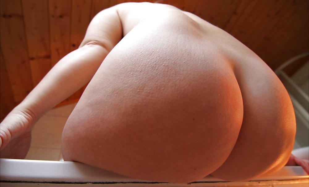 La Cellulite De Sarah Big Butt #10129998