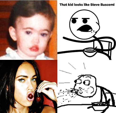 Megan Fox #8898177