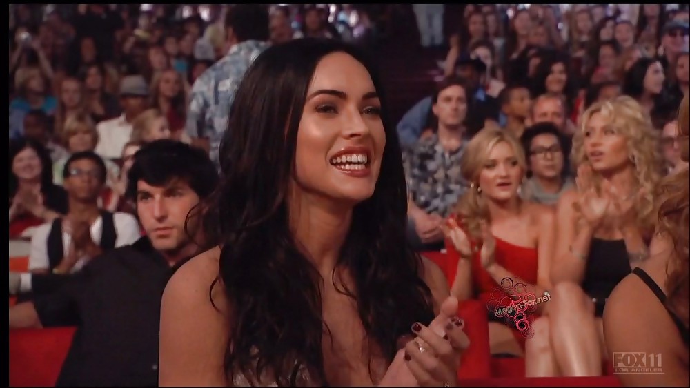 Megan Fox #8898603