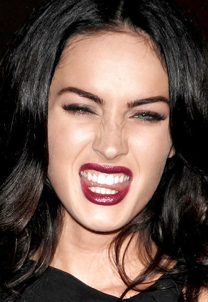 Megan Fox #8898924