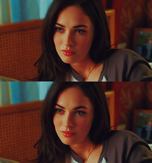 Megan Fox #8898951