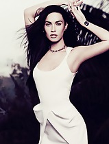 Megan Fox #8899255