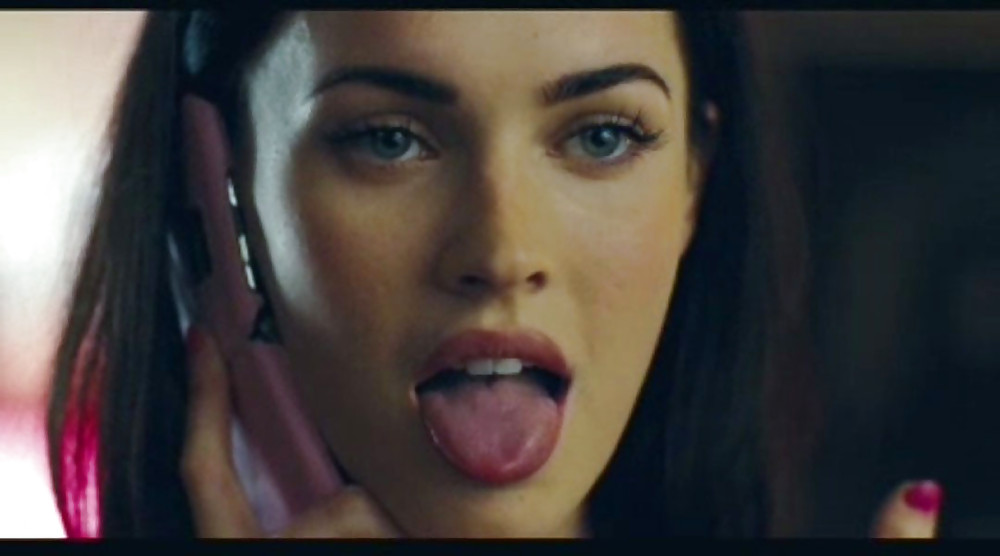 Megan Fox #8899358