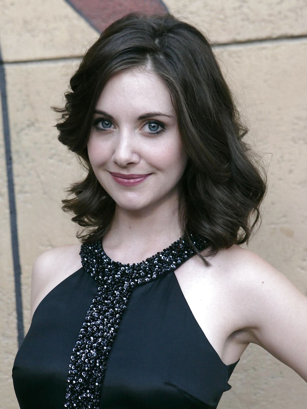 Alison brie mega collezione 6
 #19462200