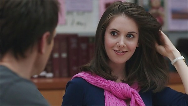 Alison brie mega collezione 6
 #19463525