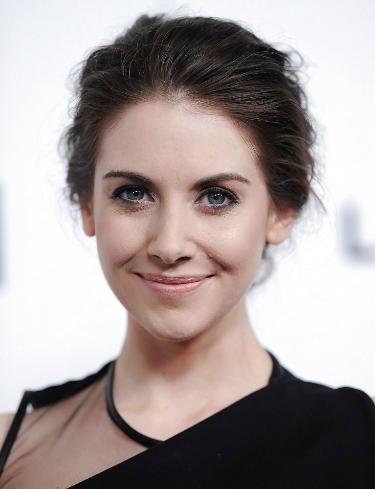 Alison brie mega collezione 6
 #19463781