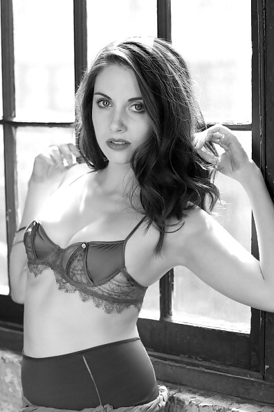 Alison brie mega collezione 6
 #19463960