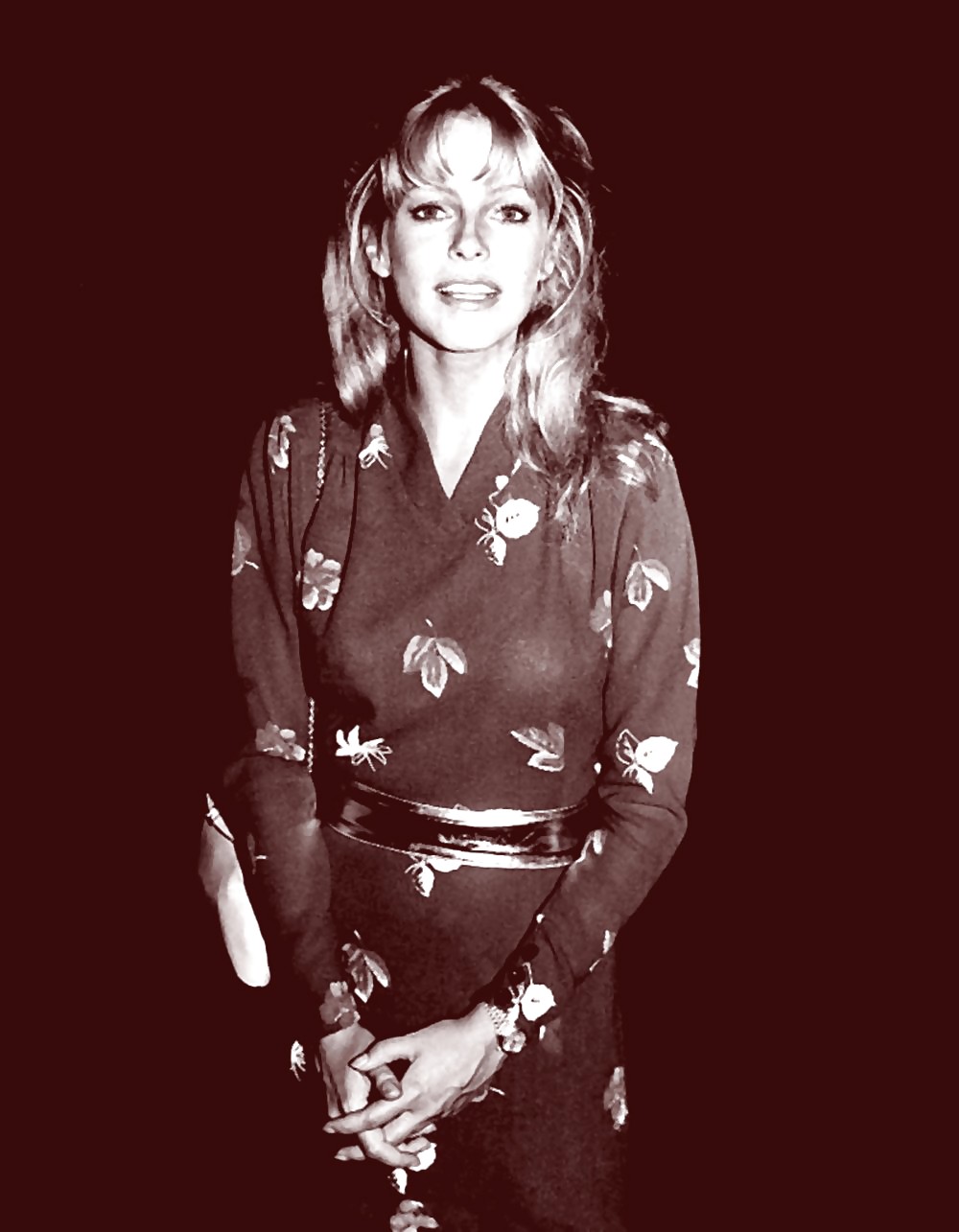 Cherly Ladd #17350734