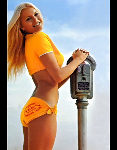 Cherly Ladd #17350736