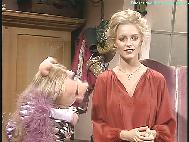 Cherly Ladd #17350786