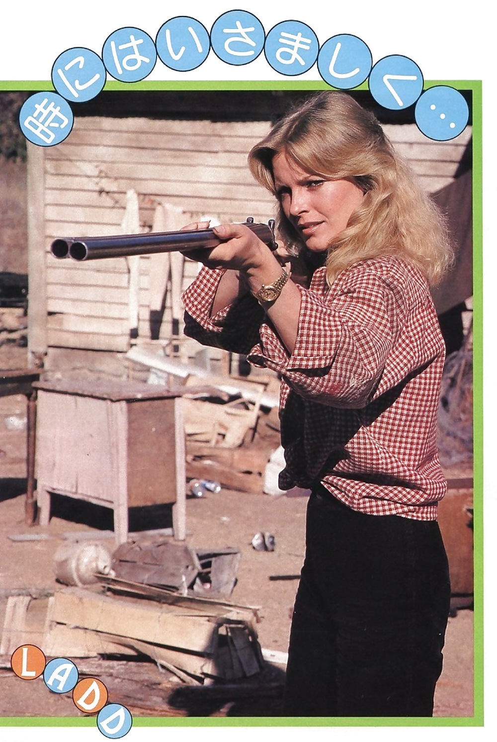 Cherly Ladd #17350799