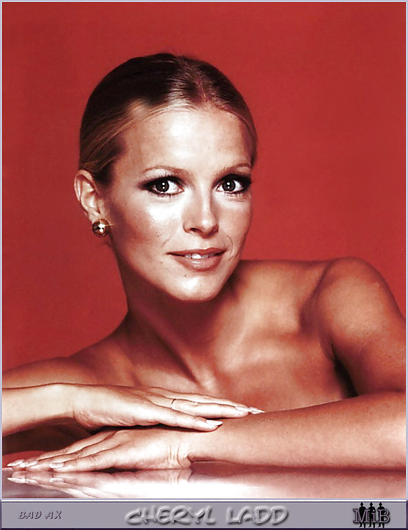 Cherly Ladd #17350804