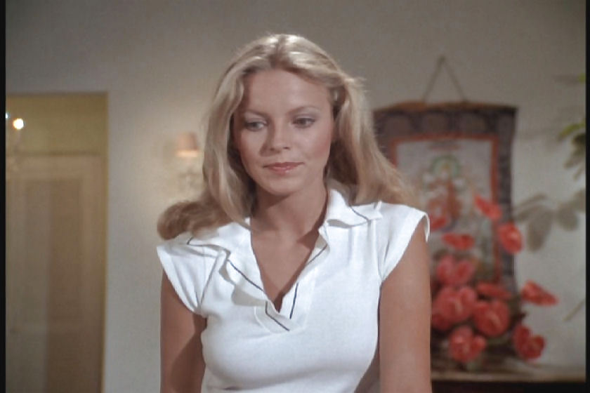 Cherly Ladd #17350810