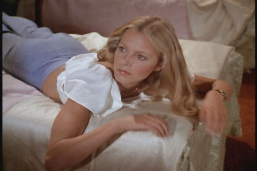 Cherly Ladd #17350817