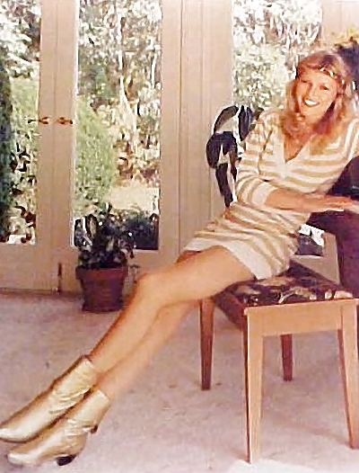 Cherly Ladd #17350828