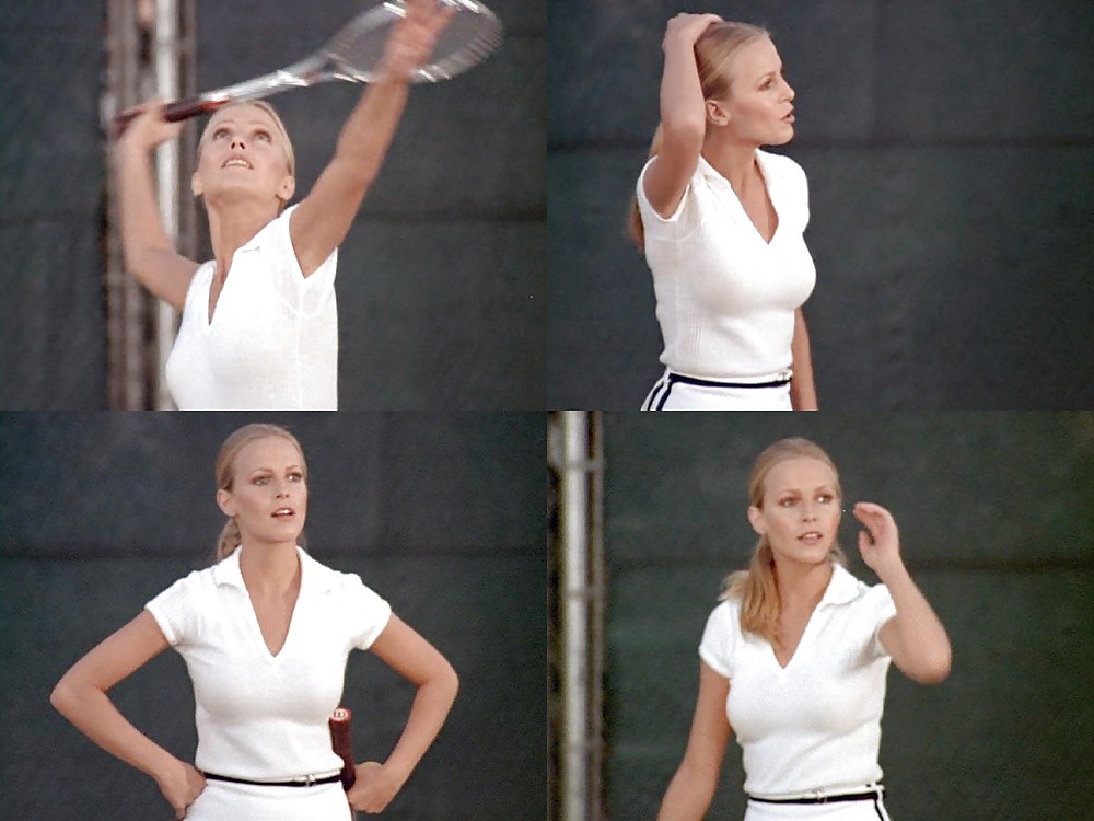 Cherly Ladd #17350832