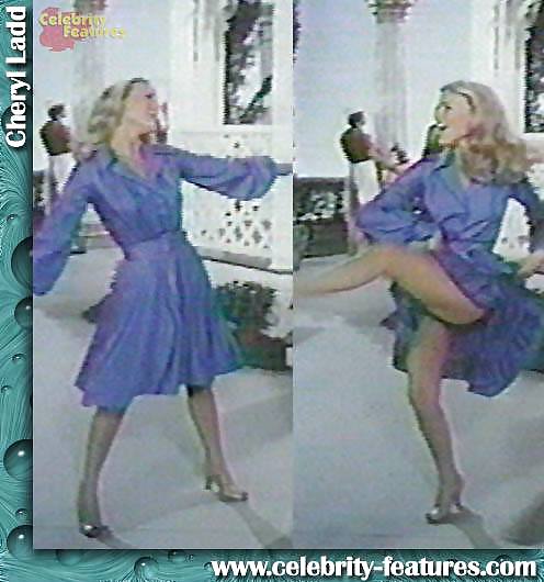Cherly Ladd #17350839
