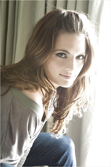 Stana katic
 #15350256