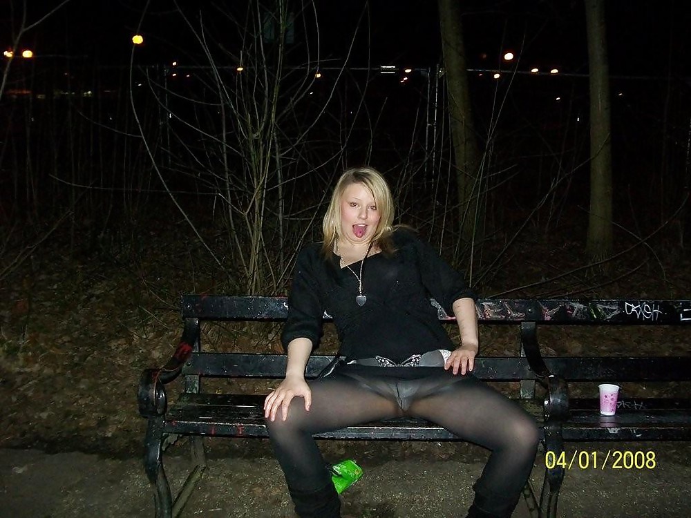 Pantyhose 24 #9821688