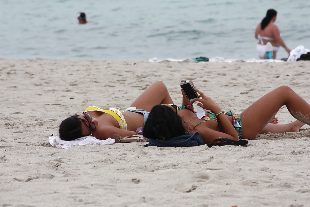 Sobe Miami Beach Mädchen #21259357