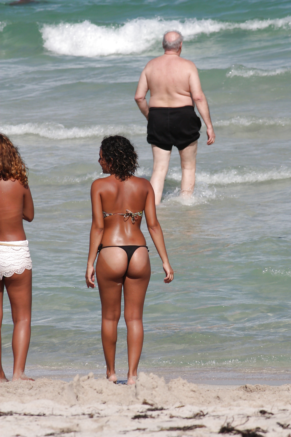 Sobe Miami Beach Mädchen #21259476