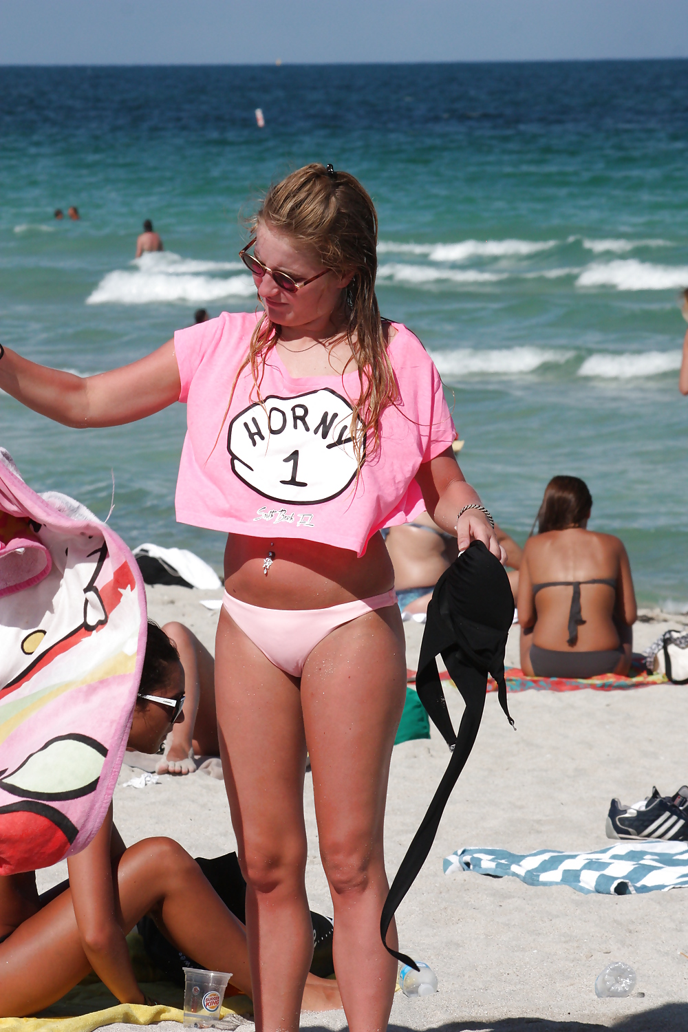 Sobe Miami Beach Mädchen #21259513