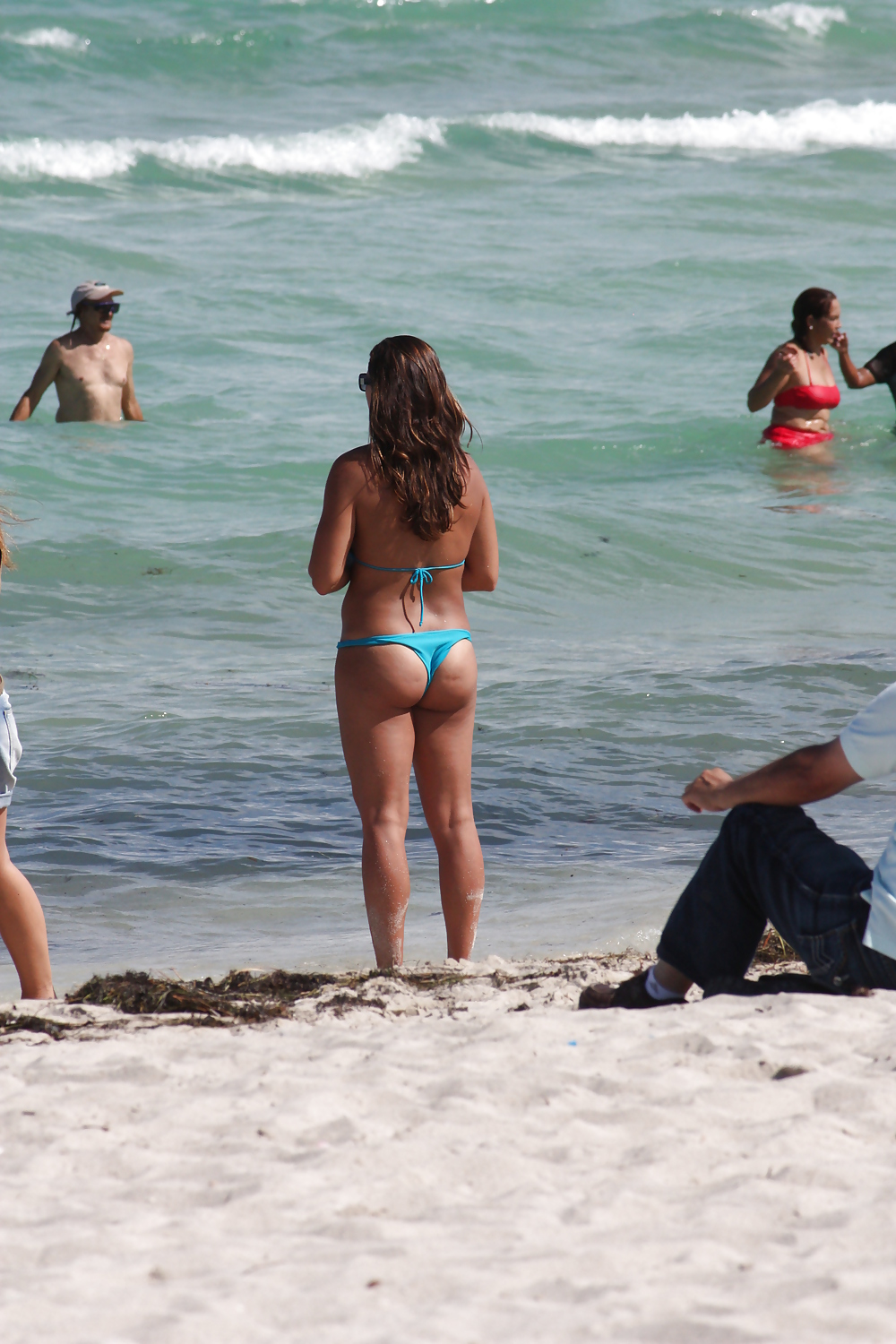 Sobe Miami Beach Mädchen #21259600