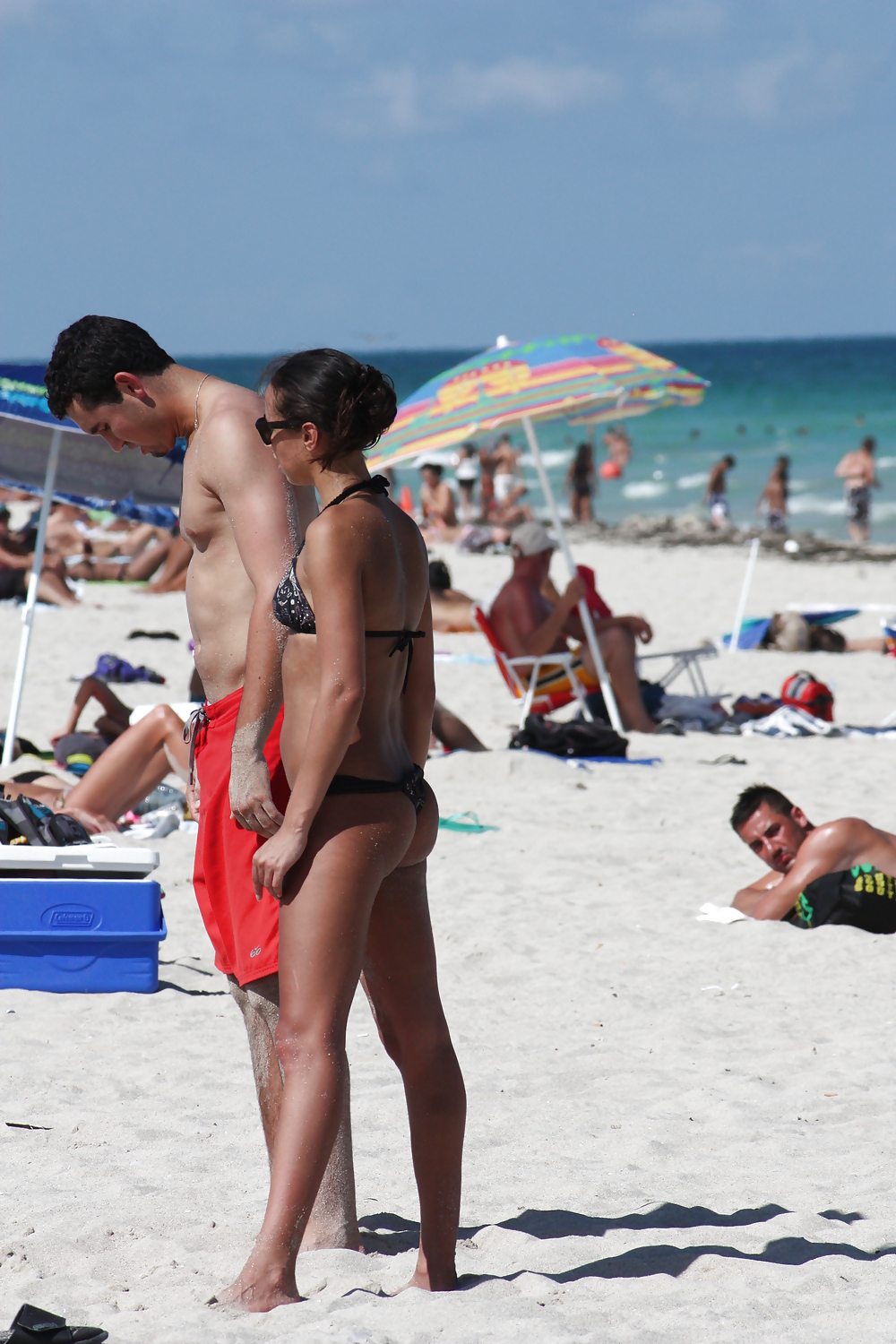 Sobe Miami Beach Mädchen #21259611