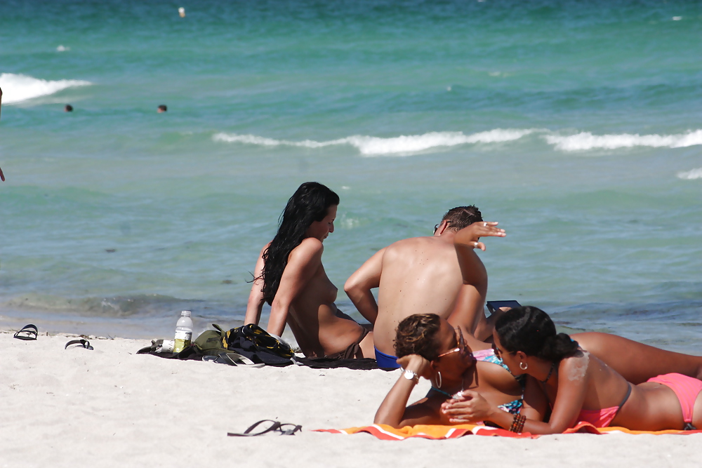 Sobe Miami Beach Mädchen #21259651