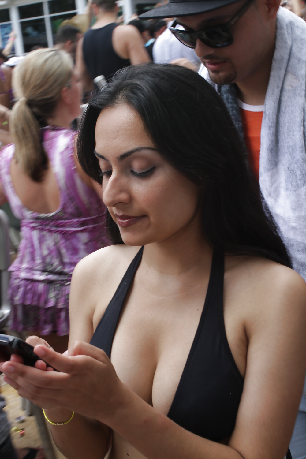 Sobe Miami Beach Mädchen #21259840