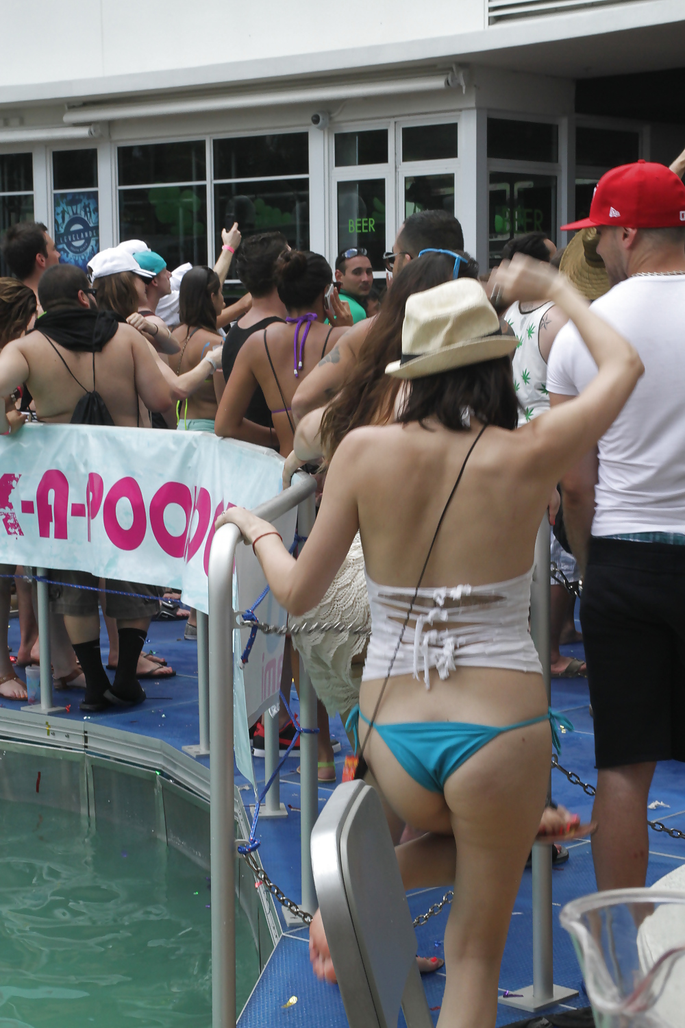 Sobe Miami Beach Mädchen #21259848