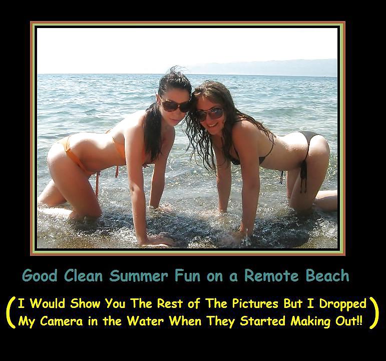 Funny Sexy Captioned Pictures & Posters CCLIII 61513 #22157153