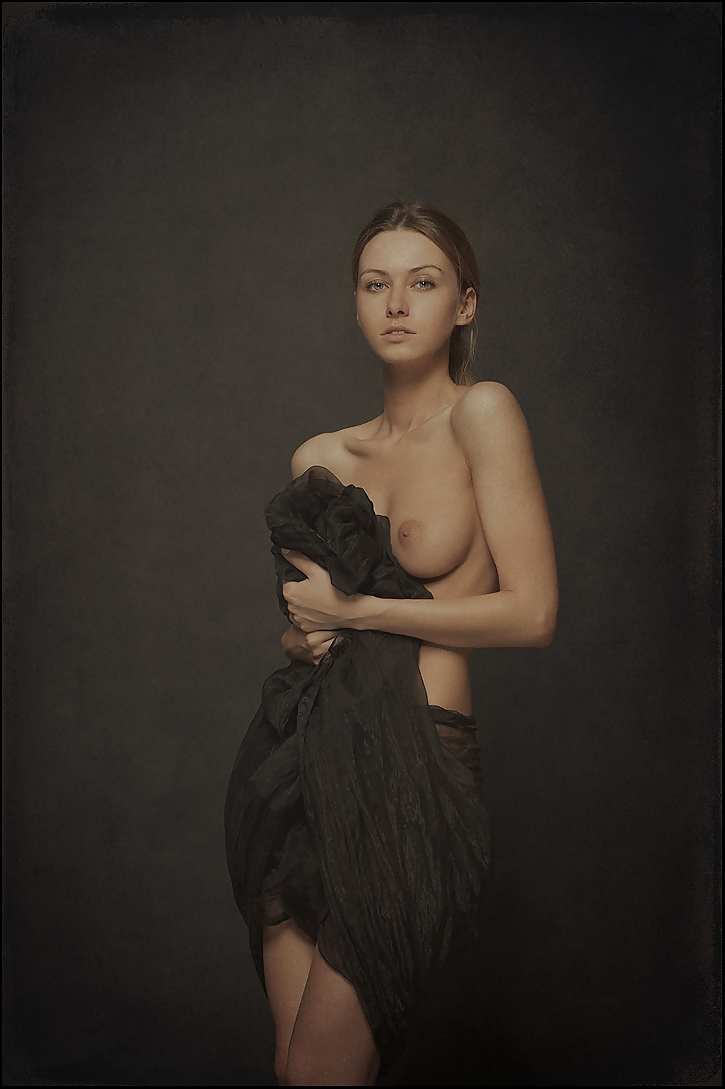 Painting Vogue (Sergey) #9851174