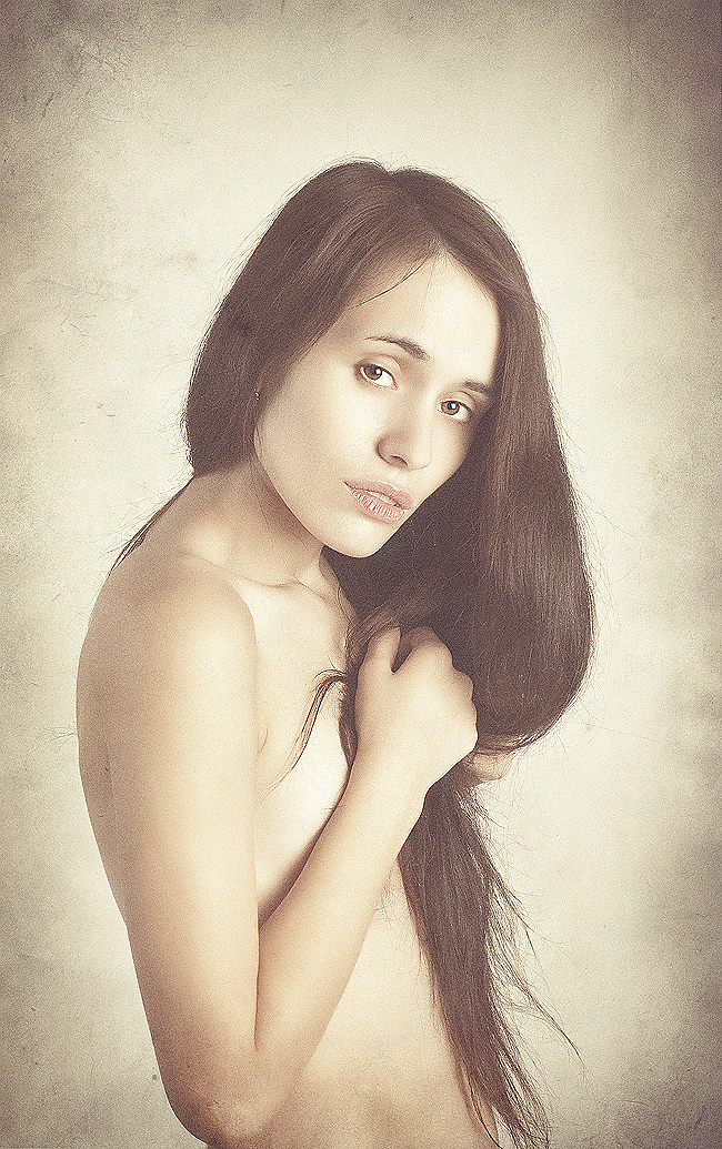 Painting Vogue (Sergey) #9851184