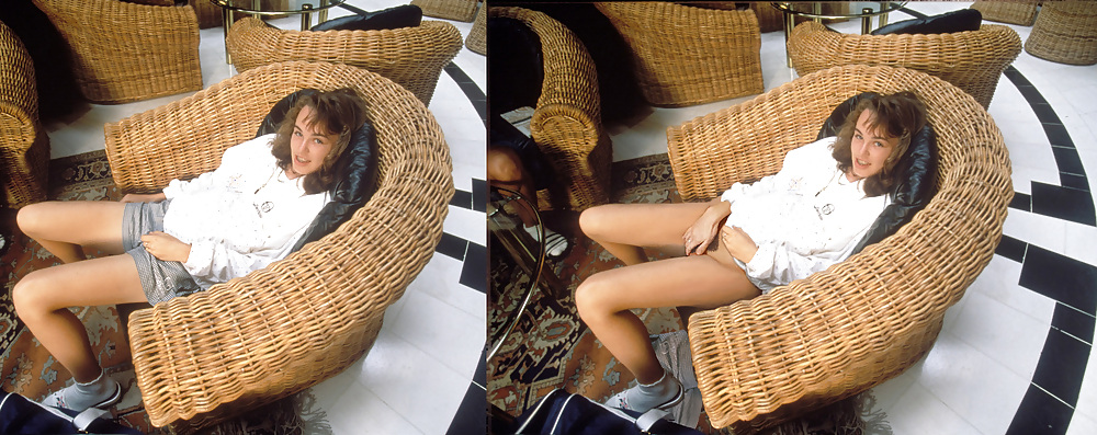 Hingis fake #3715795