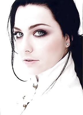 Amy Lee (Evanescence) #20990645