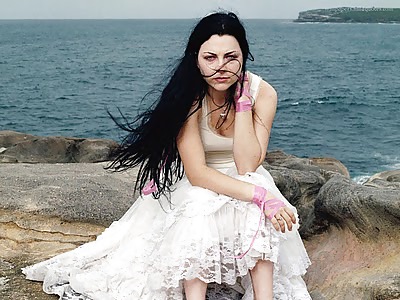Amy Lee (Evanescence) #20990654